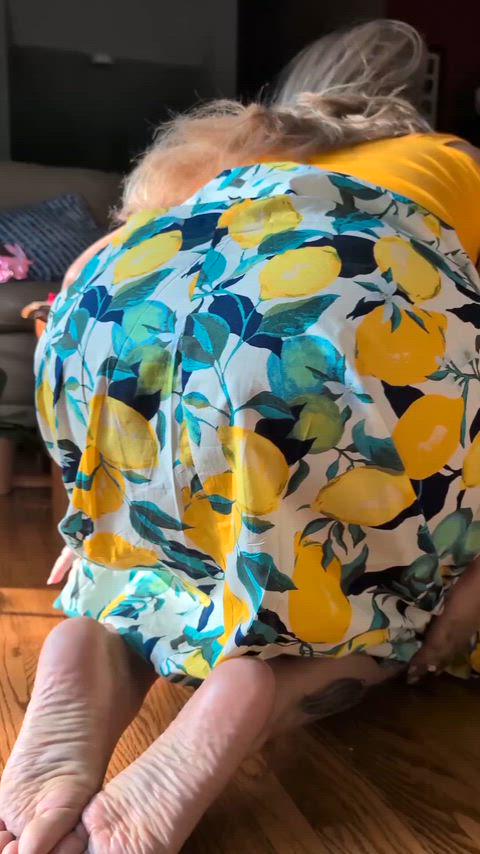 Big Asses Is this the type of ass youd