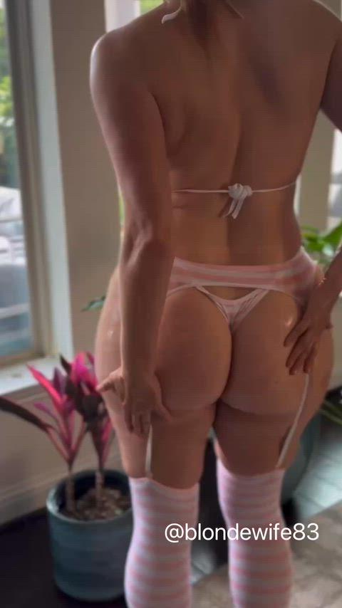 Big Asses My butt keeps growing Im glad you