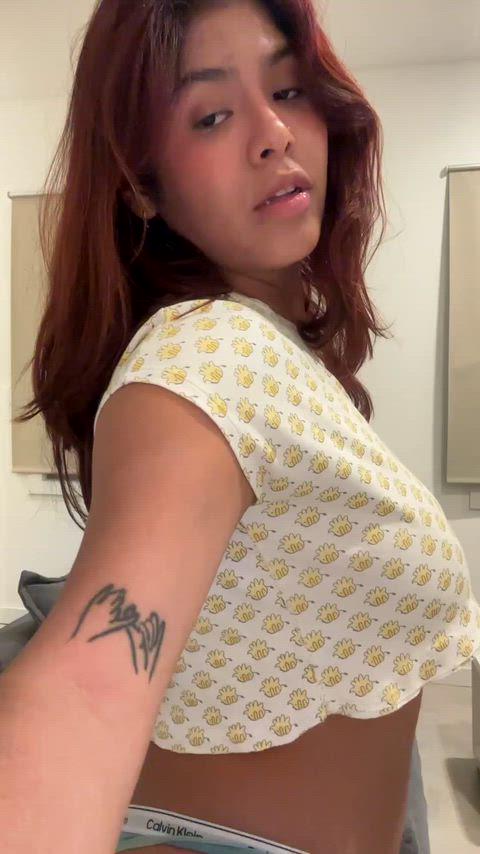 Break Yo Dick Thick Booty call that can not