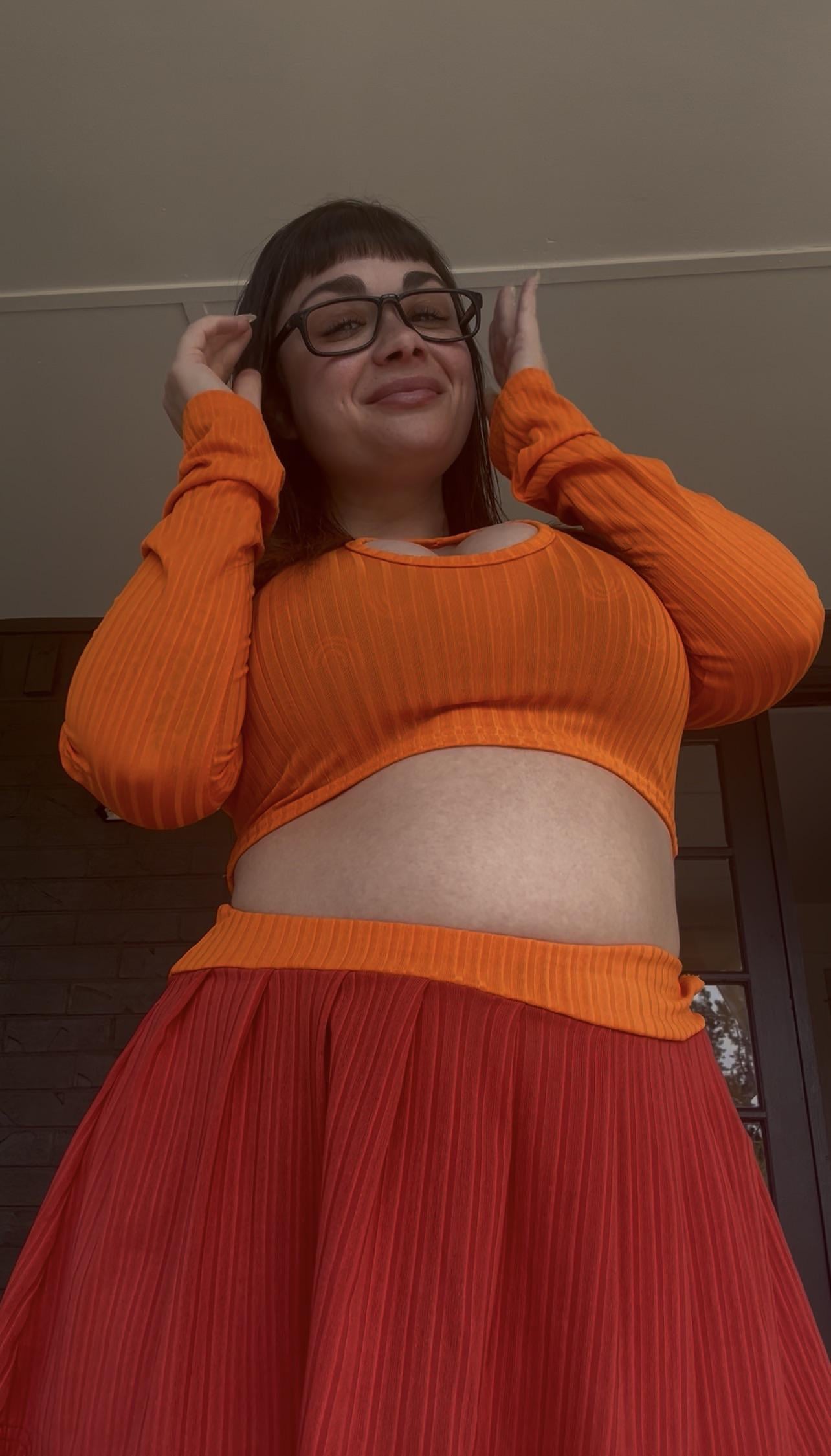 Break Yo Dick Thick Confidence has nothing to do