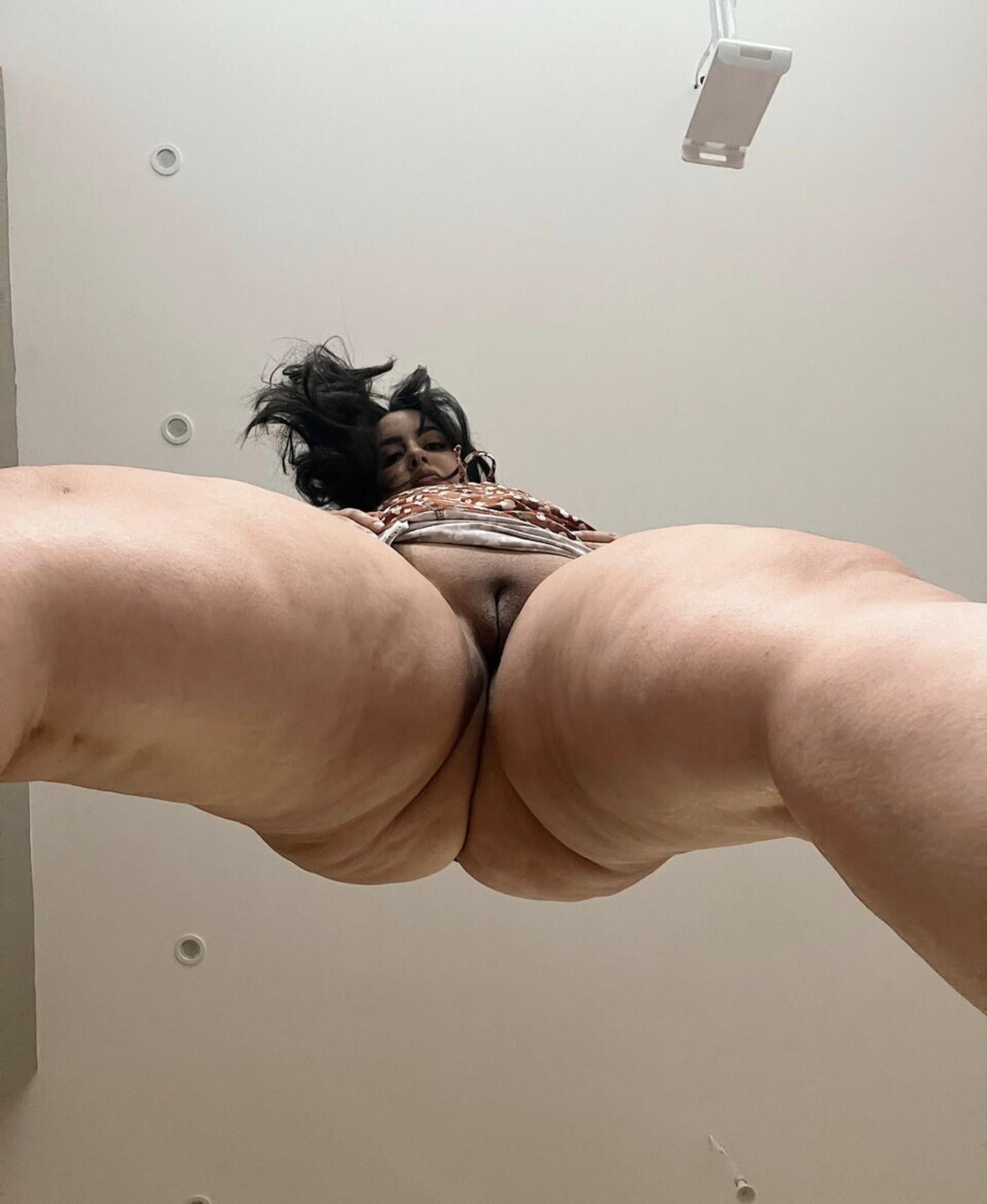 Break Yo Dick Thick Do you think you would