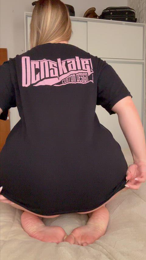 Break Yo Dick Thick Dont be afraid to grab