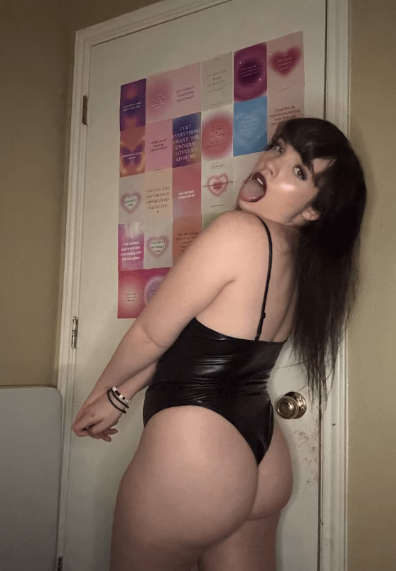 Break Yo Dick Thick I can make your dick