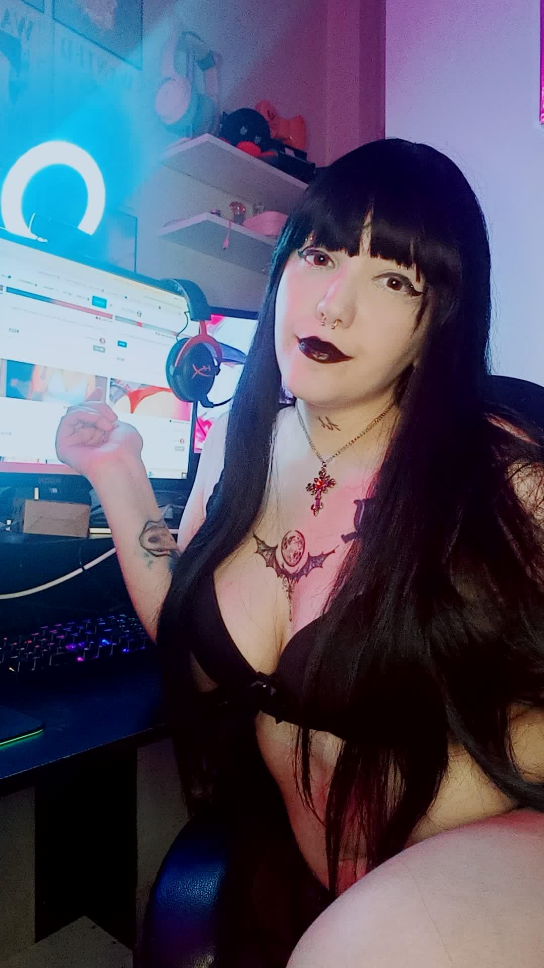 Break Yo Dick Thick Is this the perfect thick