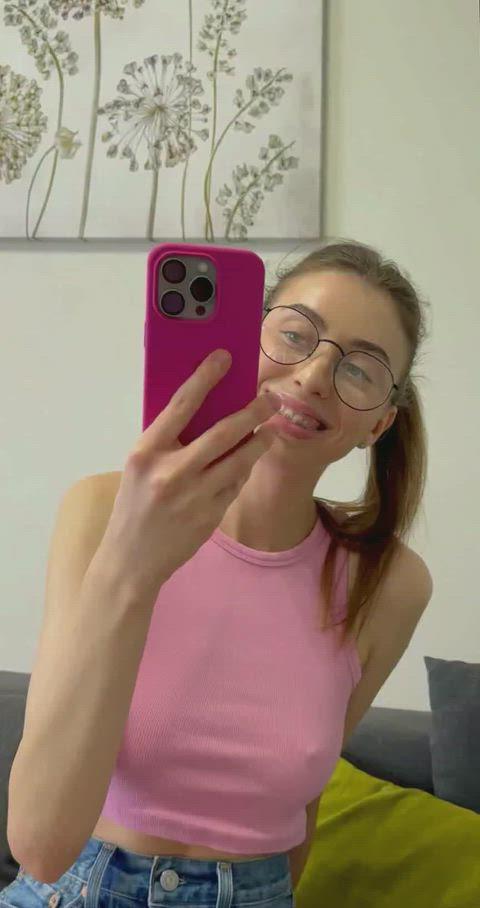 Break Yo Dick Thick My back arches on its