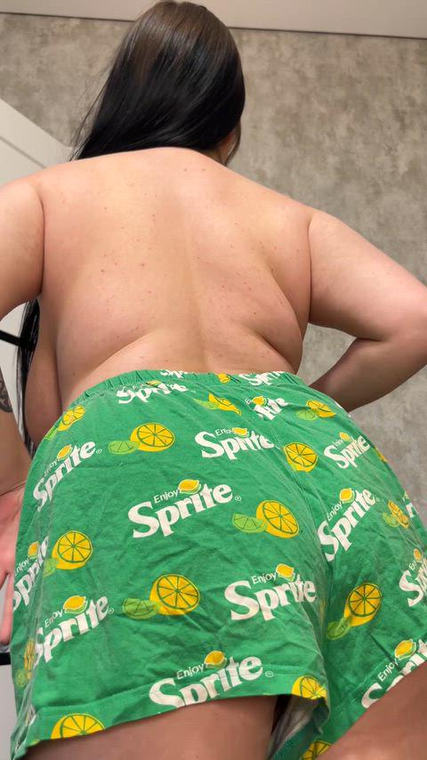 Break Yo Dick Thick This ass needs a tongue