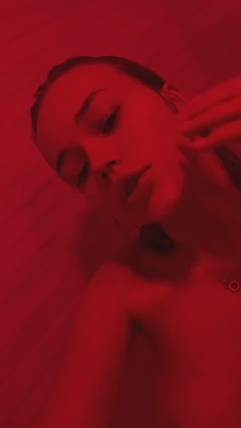 Break Yo Dick Thick This shower could use your