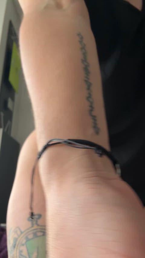 Break Yo Dick Thick Your dick has nothing to