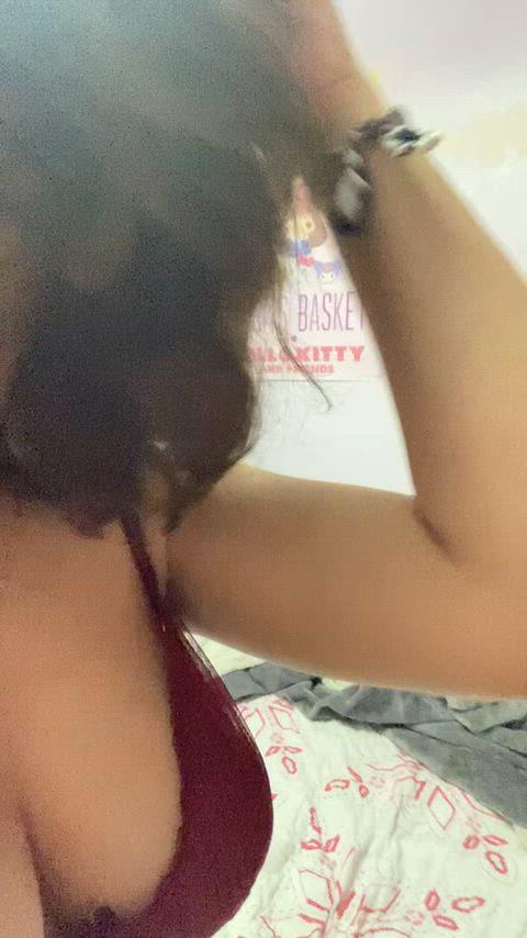 Break Yo Dick Thick do you like nutting on