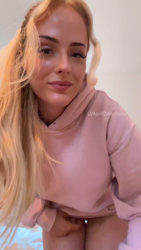 Bubble Butts Im the kind of gf who would