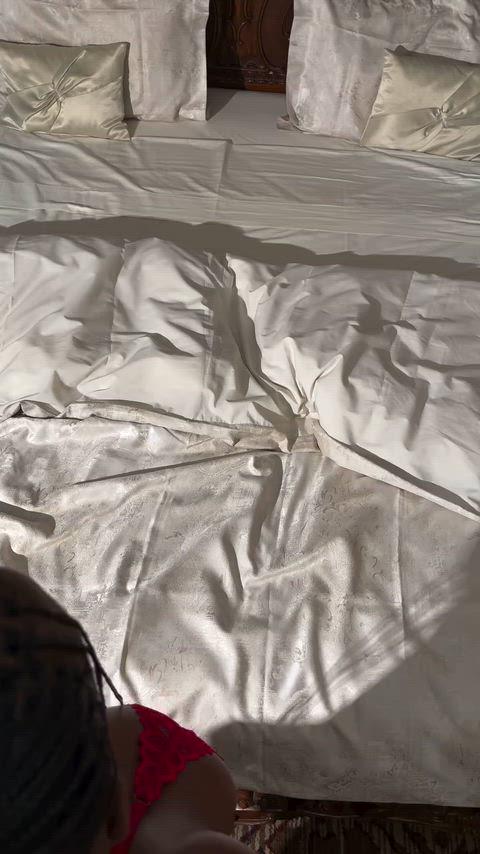 Bubble Butts is a phat ass your type