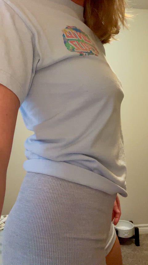 Bubble Butts tan and thick torontoblondie6