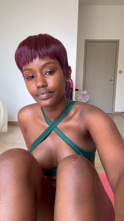 Bubble Butts the type of bubble you have to