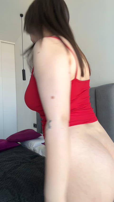 Dump Truck Bootys Ever begged a plus size girl to