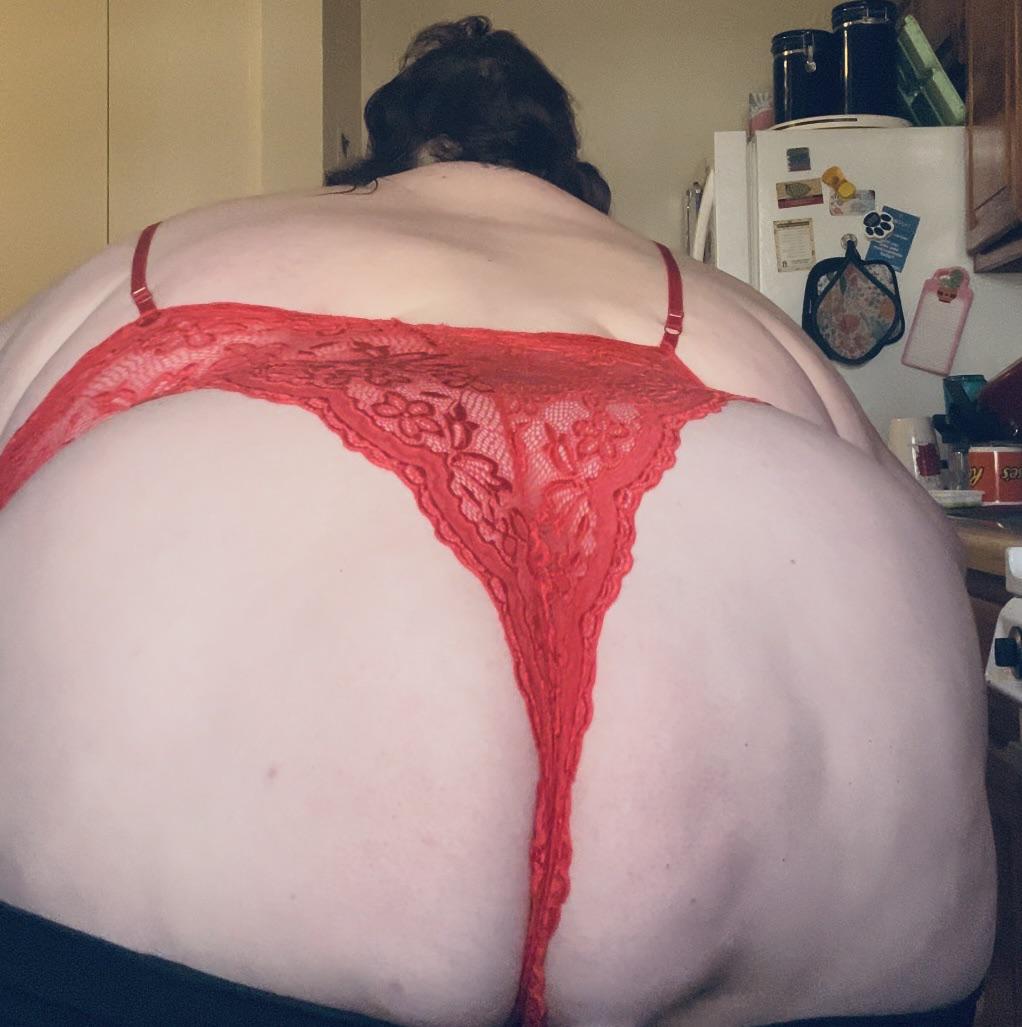 Dump Truck Bootys Wholeee lotta bbw BIGGBECKX2