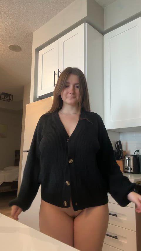 Thick White Girls Darn it I posted them again