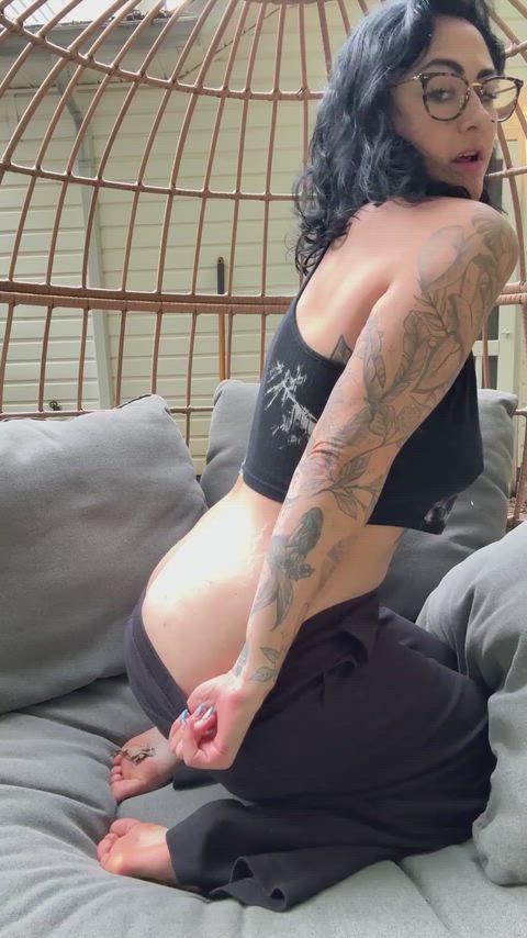 Thick White Girls Good lord Im getting thick