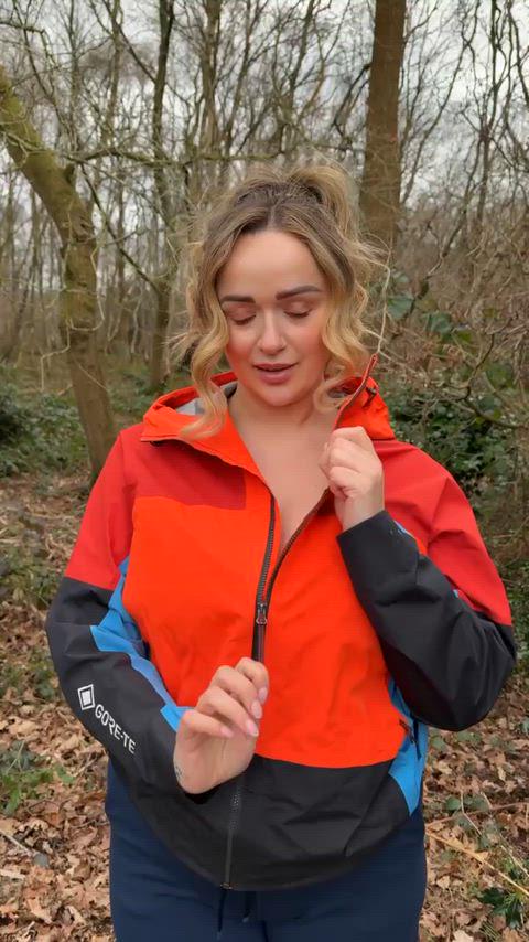 Thick White Girls Had a quick look around first