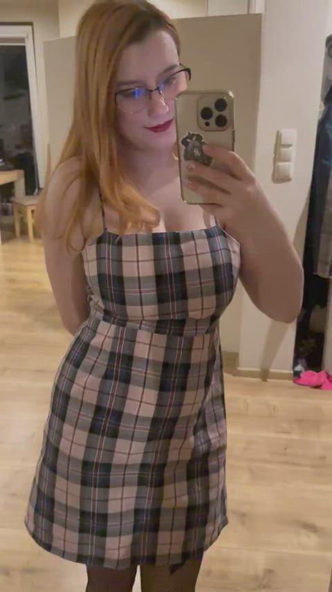 Thick White Girls I am that kind of girl