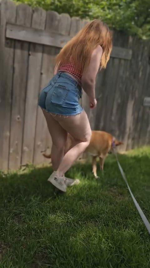 Thick White Girls Just thickness in all places specially