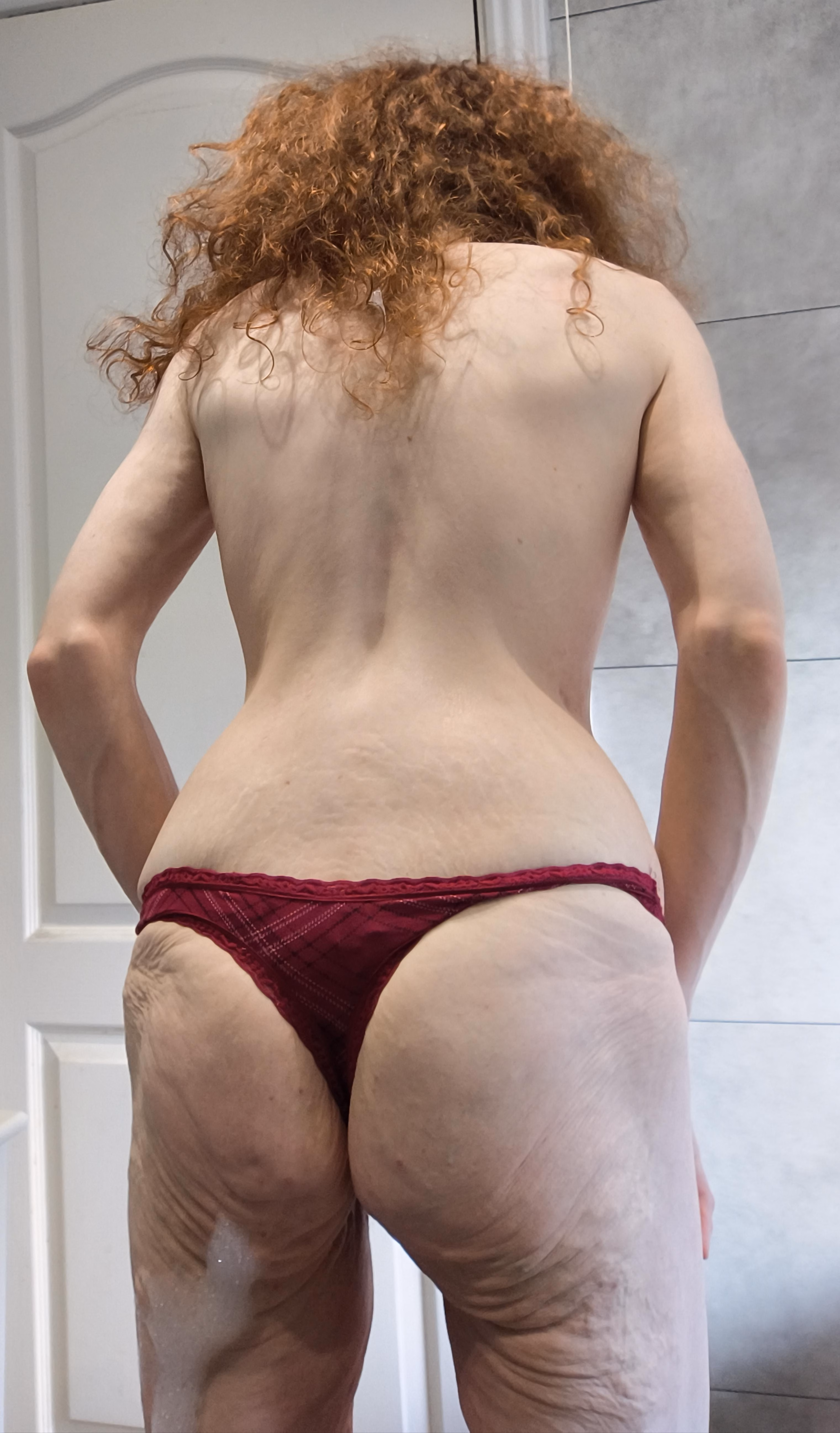 Thick White Girls Loving showing my ass Hot Campaign3260