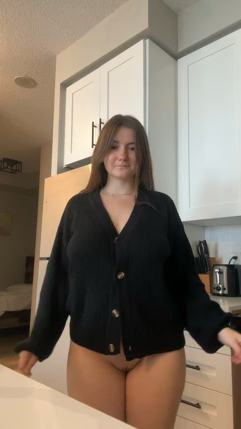 Thick White Girls – My melons will turn you on – flash_babe