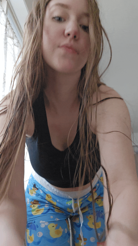 1780055723 960 Bubble Butts Smash or pass ducky pants edition