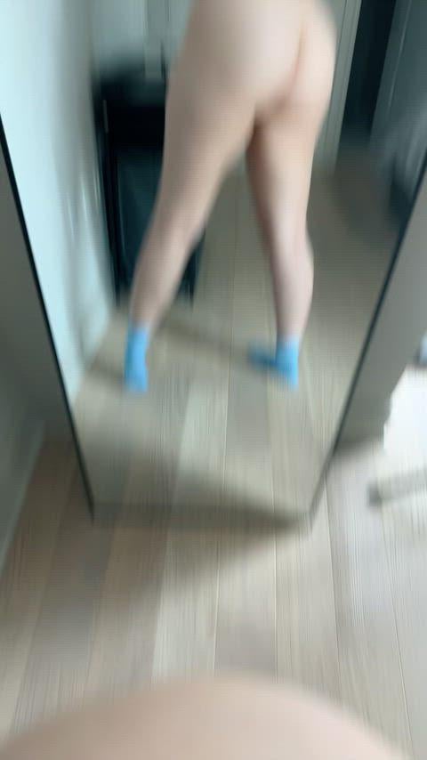 Big Asses Ass big enough to notice espressoleila