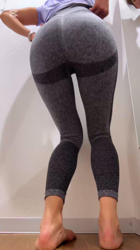 Big Asses I love it when you dont take
