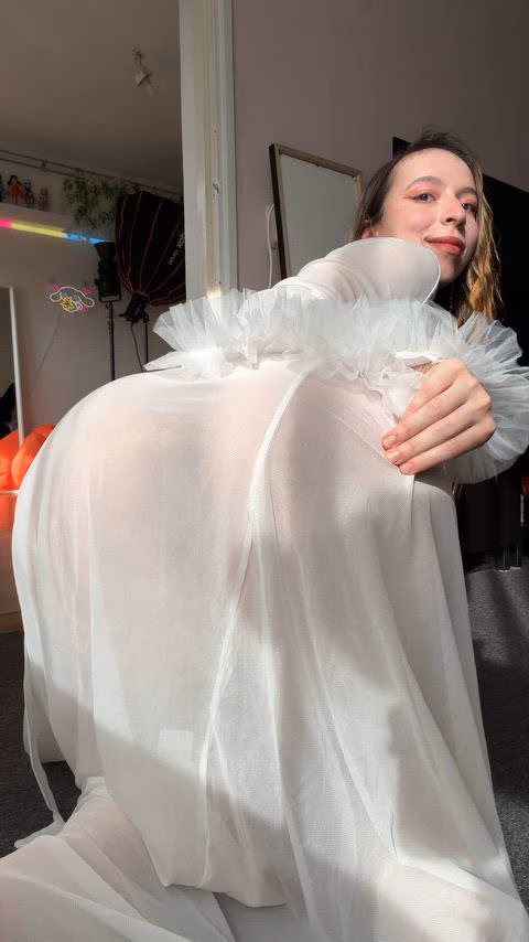 Big Asses Lets heat up your dinner