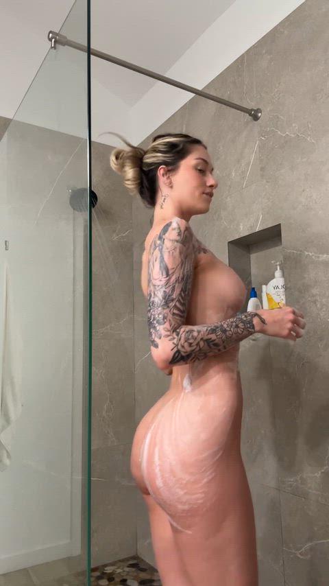 Big Asses This body is just the best