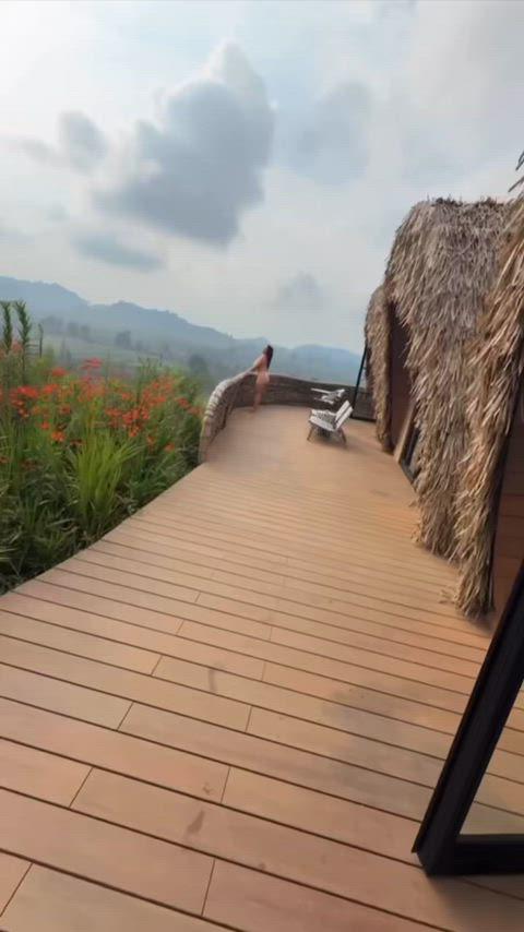 Big Asses Would you visit a nude resort