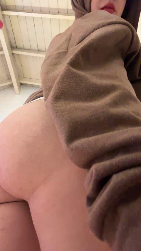 Break Yo Dick Thick Cute in all the right