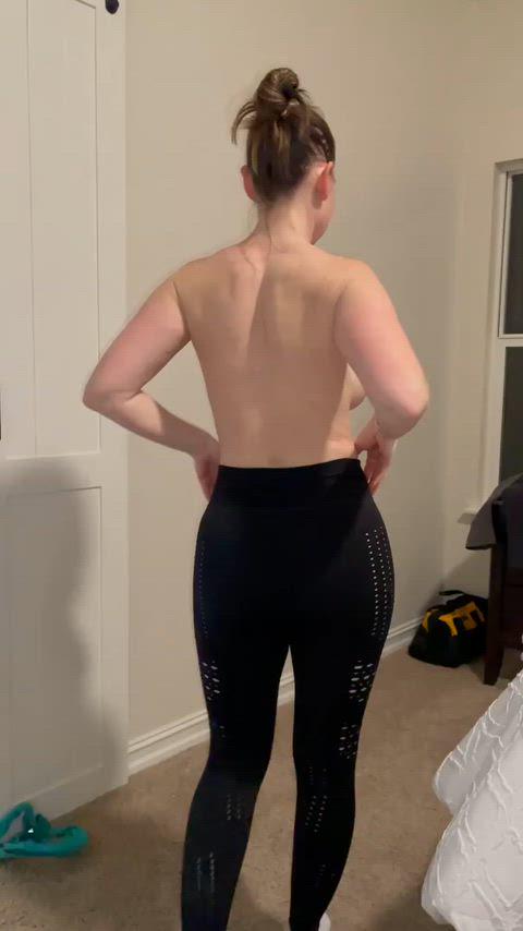 Break Yo Dick Thick My ass loves to be
