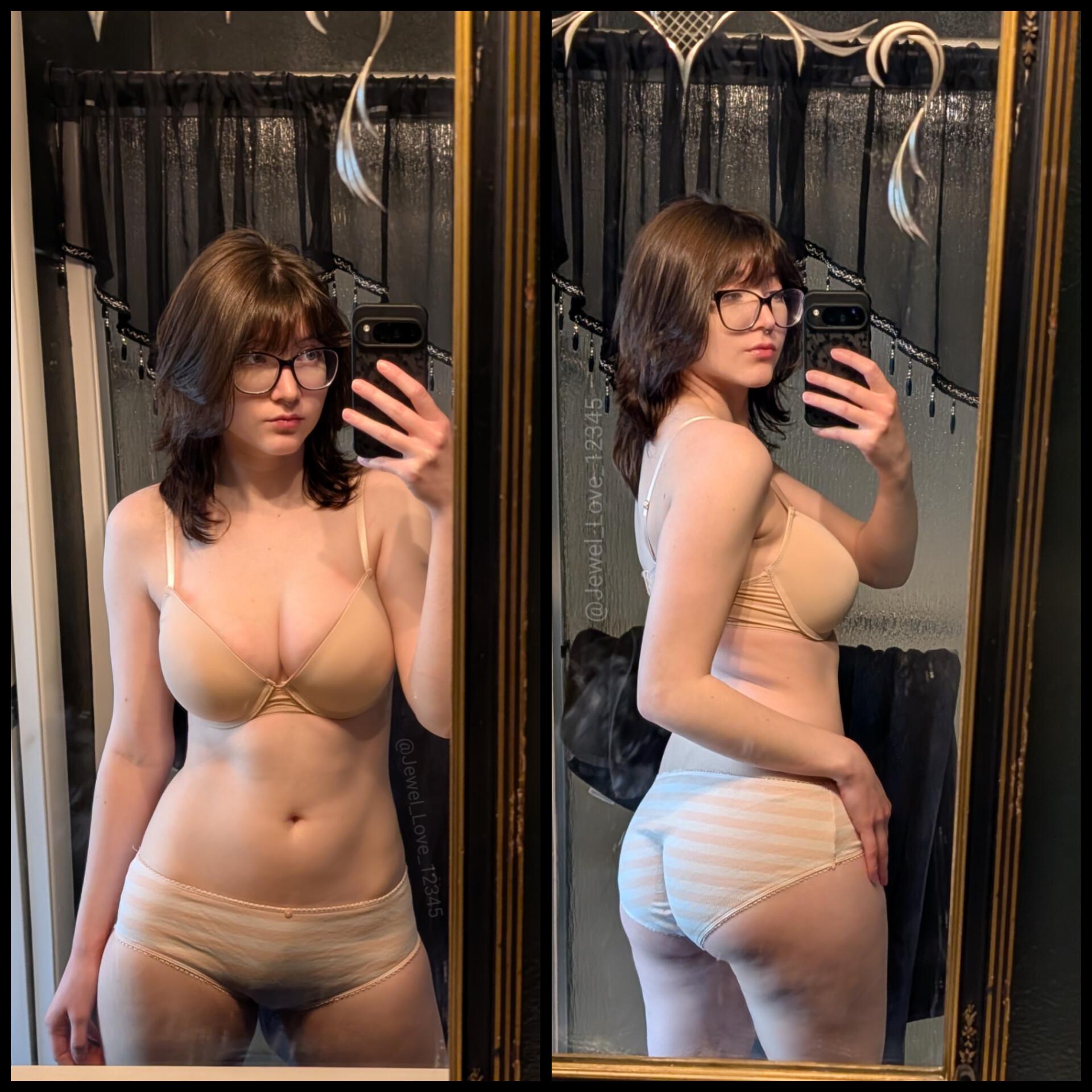 Bubble Butts Let my ass be your new obsession