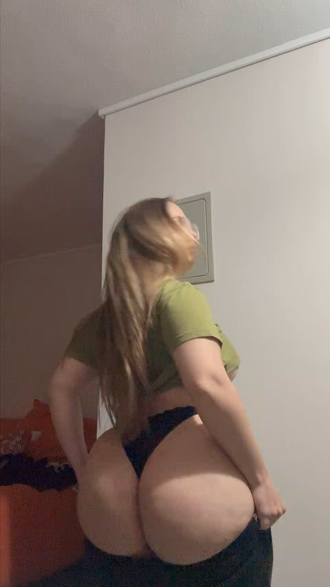 Dump Truck Bootys Sorry if its too big