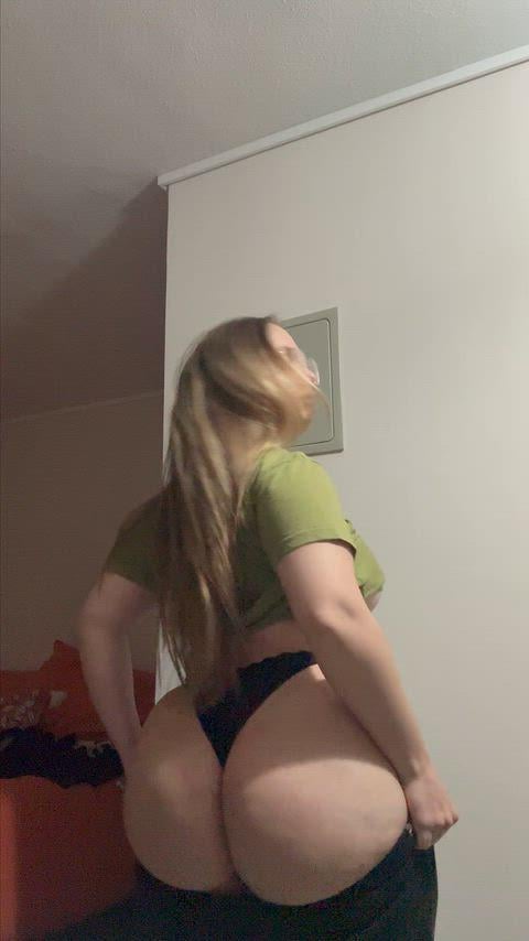 Dump Truck Bootys Sorry if its too big