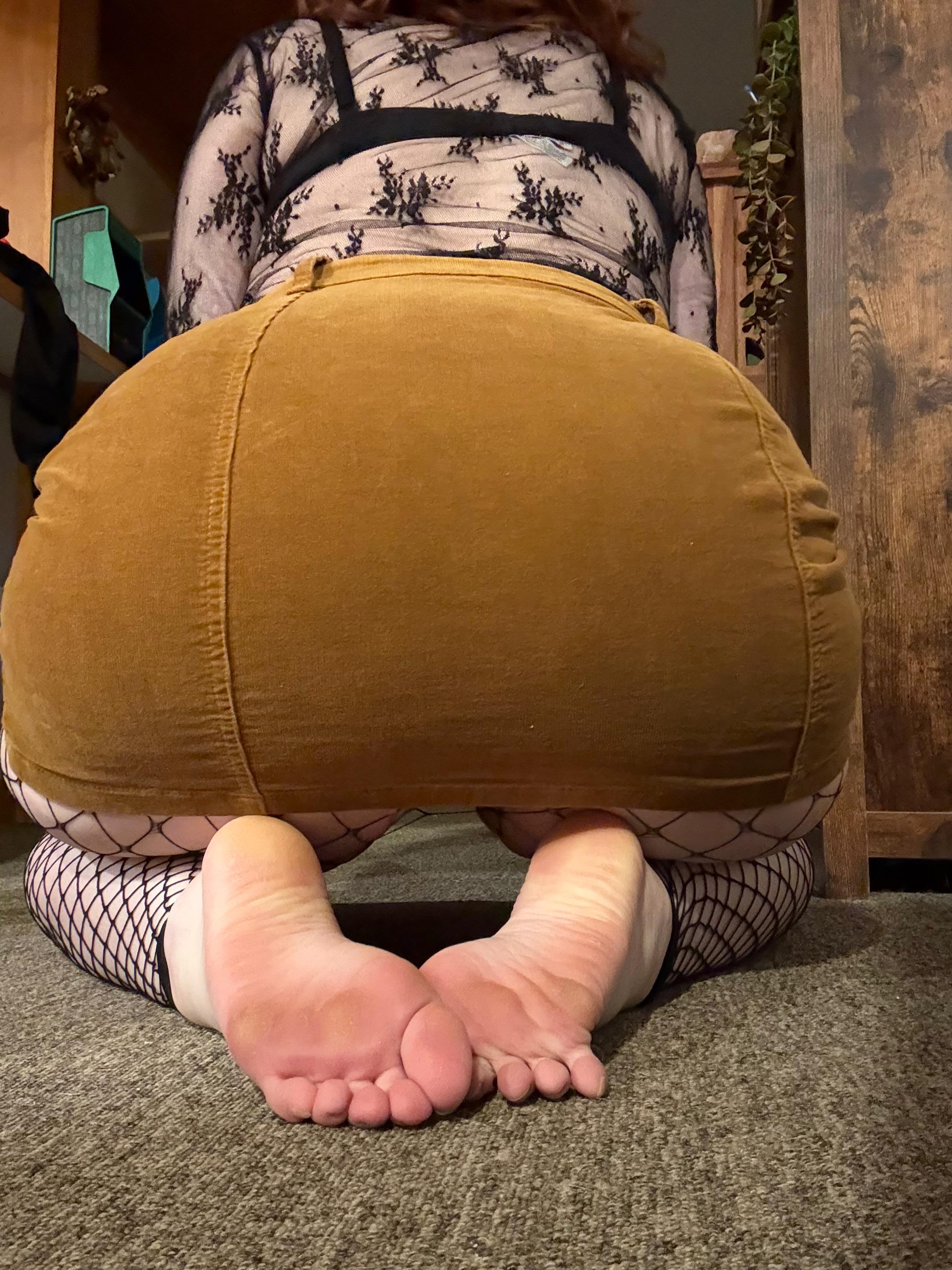 Dump Truck Bootys Want to see whats underneath