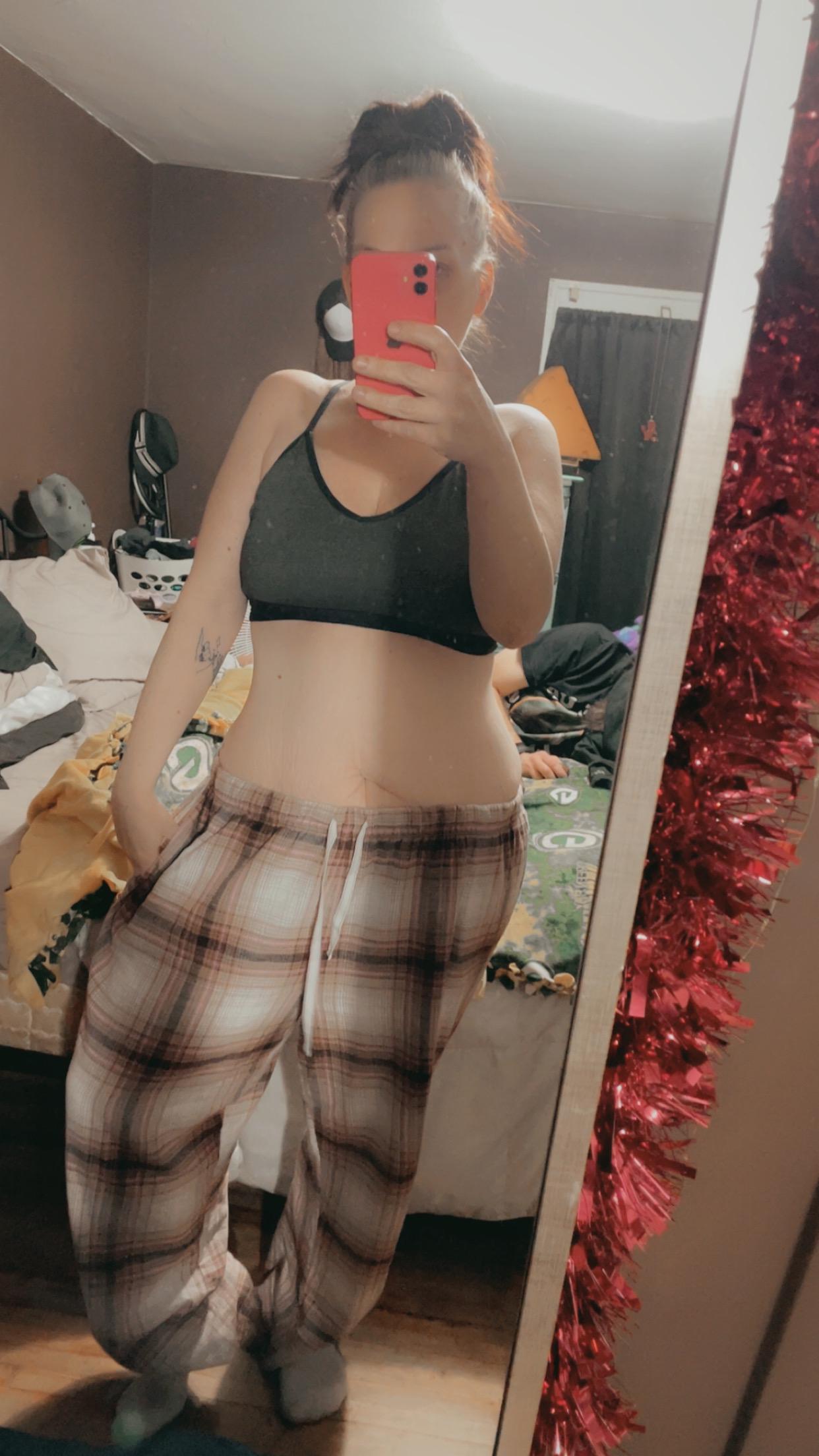 Thick White Girls Thick and juicy baby ApprehensiveEbb3138