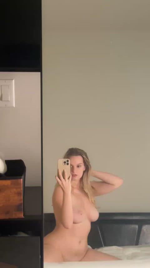 Thick White Girls Thick as cold honey espressoleila