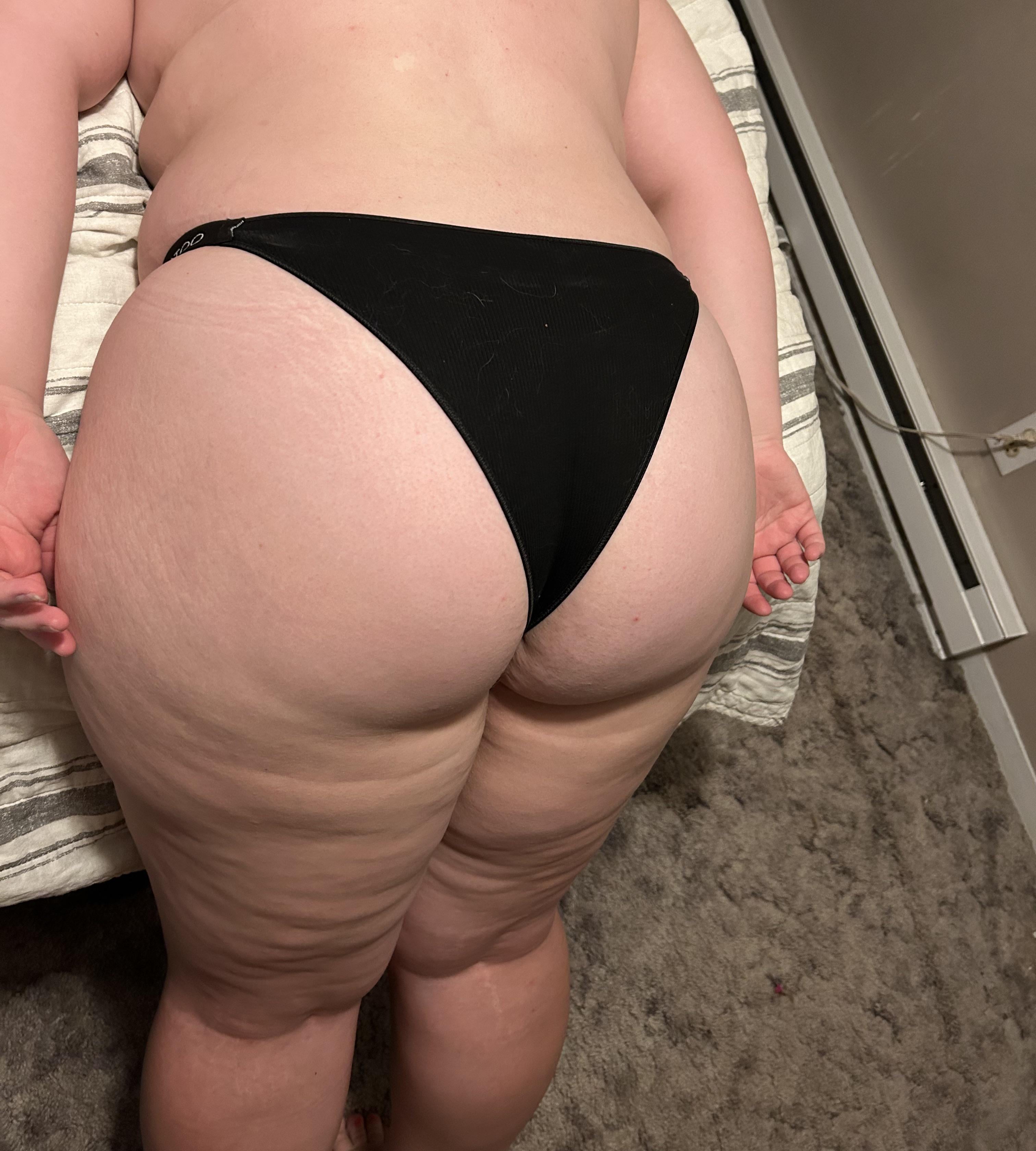 Big Asses Big and beautiful daddysgoodgirl14
