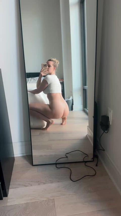 Big Asses Stare at your own pace espressoleila