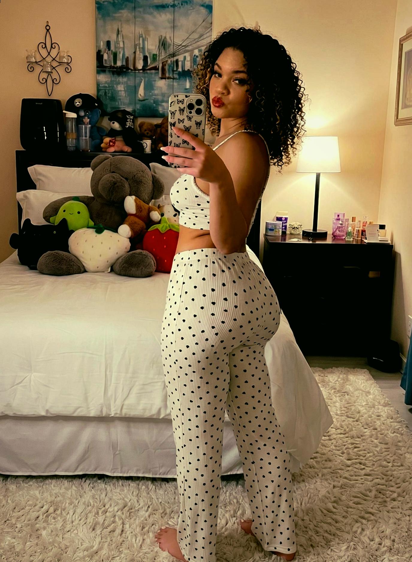 Break Yo Dick Thick I really want to break