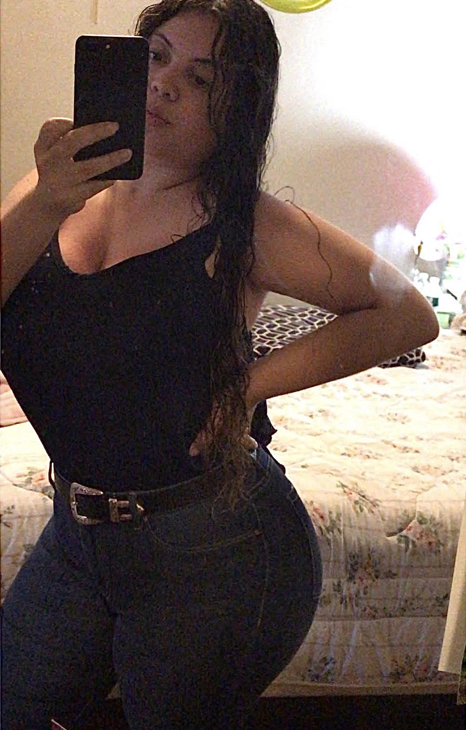 Dump Truck Bootys Tell me shes not the thickess