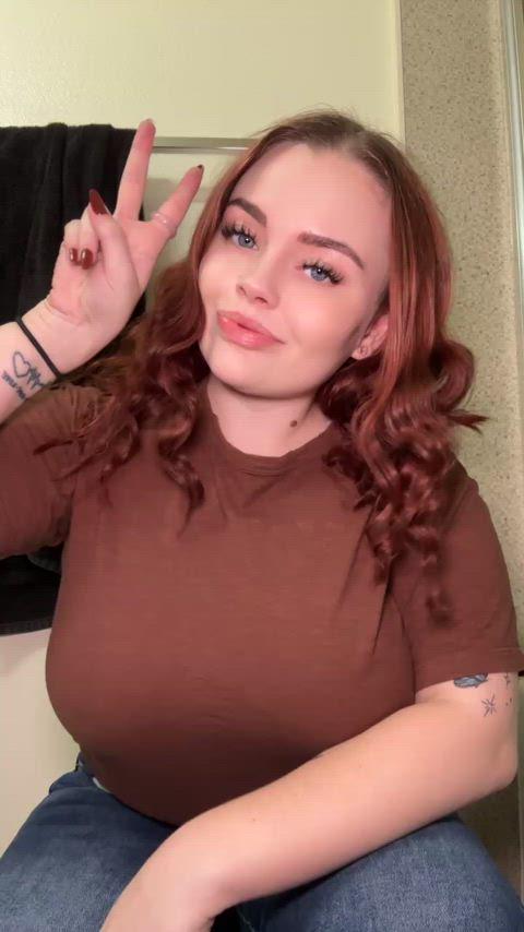Thick White Girls Im only 51 short Please break