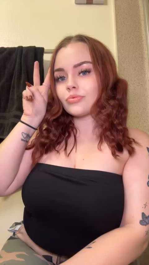 Thick White Girls i hope youre into chubby thick