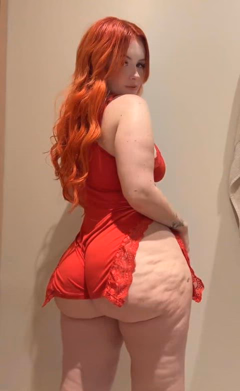 Big Asses Cellulite dont care lolilealae