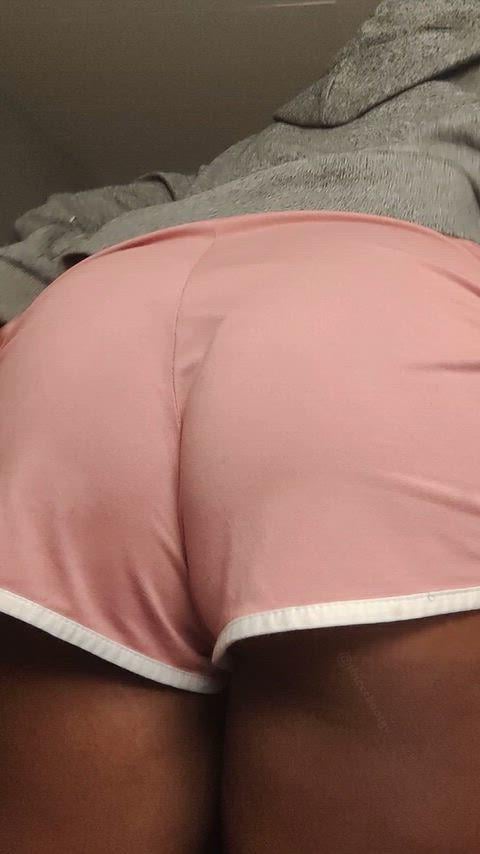 Big Asses I need your face here ThicccBootyV1