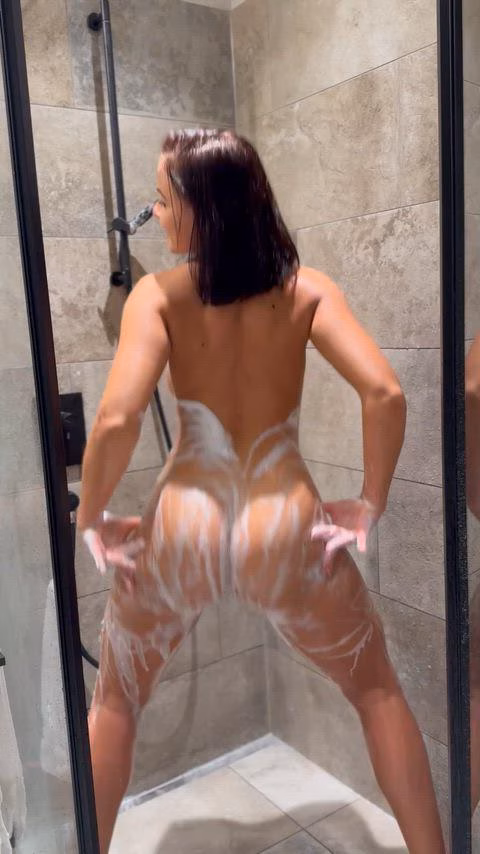 Big Asses Just letting my naughty side breathe