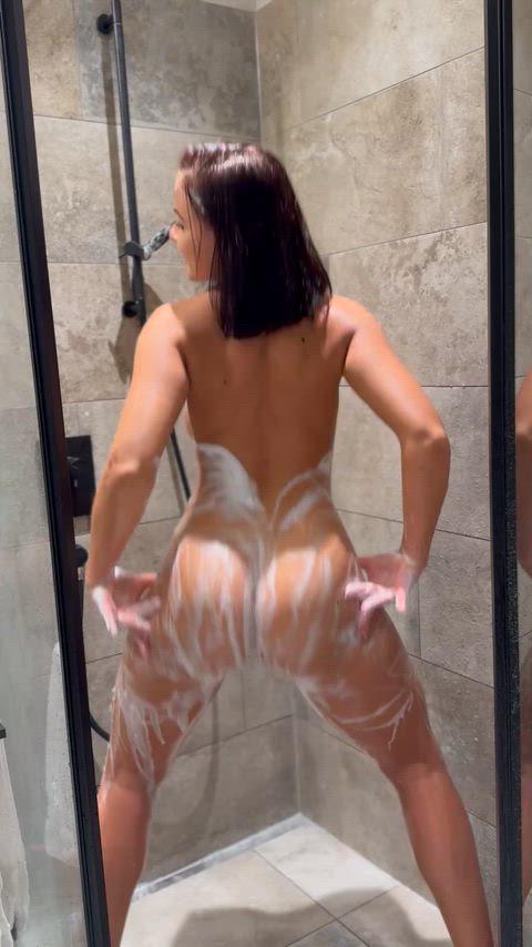 Big Asses Just letting my naughty side breathe